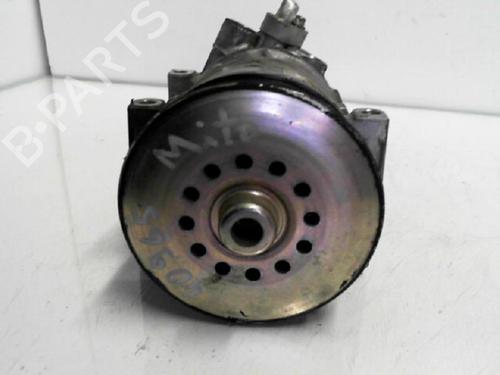 Used AC compressor AC compressor 38658590 38658590