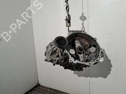 Used Gearbox Gearbox 38663683 38663683