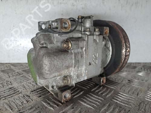 AC compressor MAZDA PREMACY (CP) 2.0 TD | BP38669881M34 - Image 3