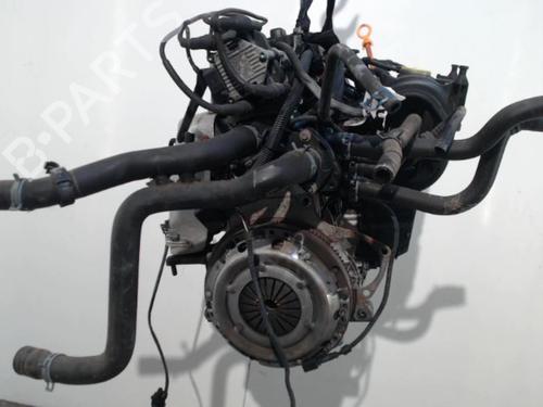 Engine VW POLO (6N2) 1.4 | BP38661936M1 - Image 3