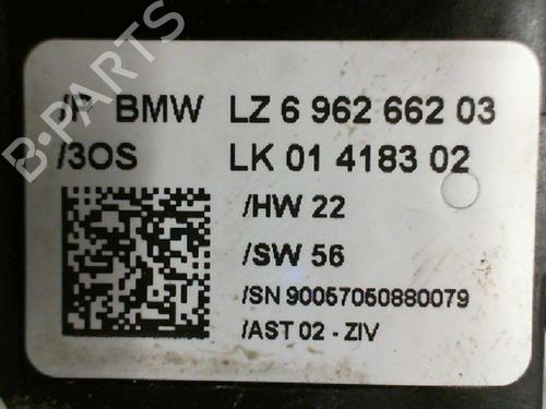 Ratstangsstang BMW 1 (E87) 118 d | BP38661683I23  - Image 6
