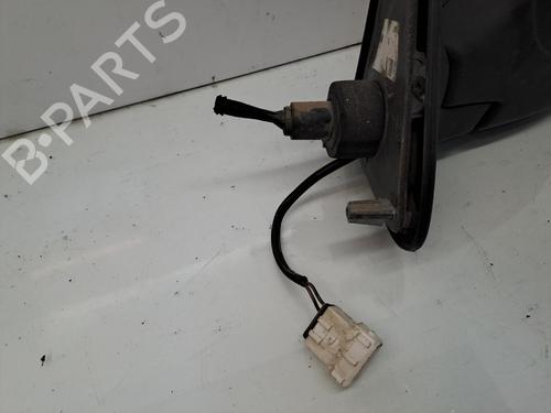 Specchietto retrovisore sinistro Specchietto retrovisore sinistro CITROËN BERLINGO / BERLINGO FIRST Box Body/MPV (M_) 1.6 HDI 90 (MB9HX, MC9HX) (90 hp) 39755578 39755578