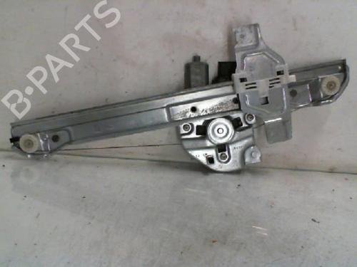 front-left-window-mechanism-citroen-c3-iii-sx-2016-38661171 main image