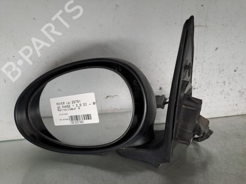 Retrovisor esquerdo ROVER 45 I Hatchback (RT) 2.0 iDT | BP38653869C26 - Image 2