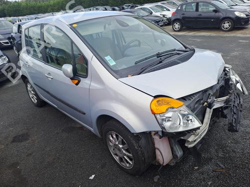Gearbox RENAULT MODUS / GRAND MODUS (F/JP0_) 1.6 (JP03, JP0B, JP0U, JP0Y, JP1G) | BP38669337M3 - Image 5