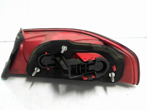 Used Left taillight Left taillight 38659701 38659701