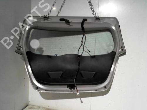 Tailgate KIA CEE'D Hatchback (ED) 1.6 CRDi 115 | BP38655452C6 - Image 6