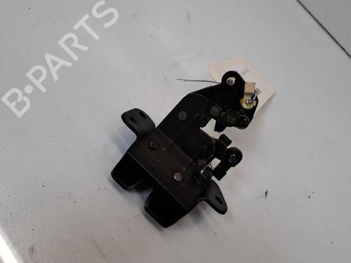 Used Tailgate lock Tailgate lock 39486834 39486834