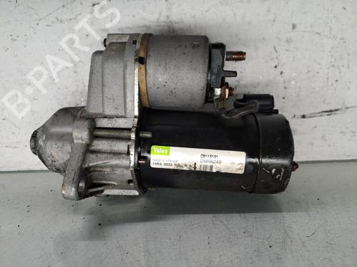 Starter OPEL AGILA A (H00) 1.2 16V (F68) | BP38664322M8 - Image 3