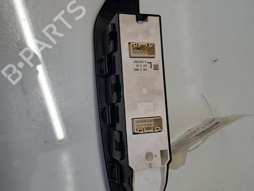 Used Left front window switch Left front window switch 38917592 38917592