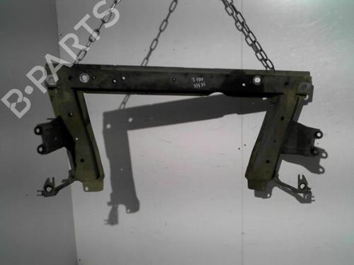 Used Subframe Subframe RENAULT MEGANE II (BM0/1_, CM0/1_) 1.9 dCi (BM0G, CM0G) (120 hp) 38655167 38655167