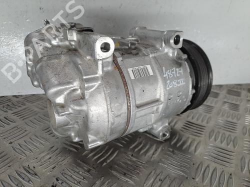 Used AC compressor AC compressor 38669444 38669444