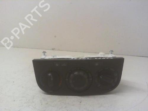 Used Climate control Climate control 38654906 38654906