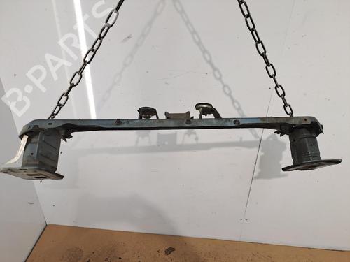 Used Front bumper reinforcement Front bumper reinforcement 38917624 38917624