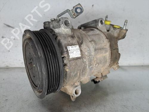 Used AC compressor AC compressor 38665246 38665246