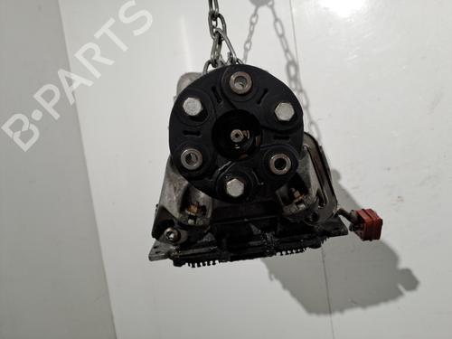Gearbox BMW 3 Coupe (E92) 335 d | BP38667306M3 - Image 6