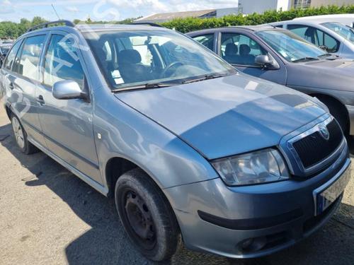 Used Parts SKODA FABIA I Combi (6Y5)  1.4 TDI  4929478