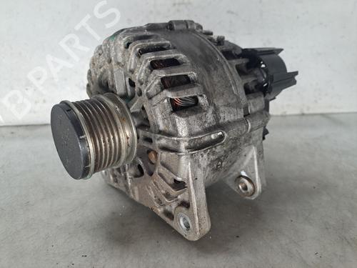 Used Alternator Alternator 38668573 38668573