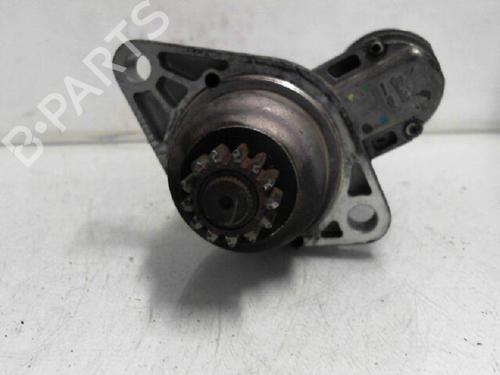 Starter VW GOLF PLUS V (5M1, 521) 1.6 TDI | BP38662199M8 - Image 6