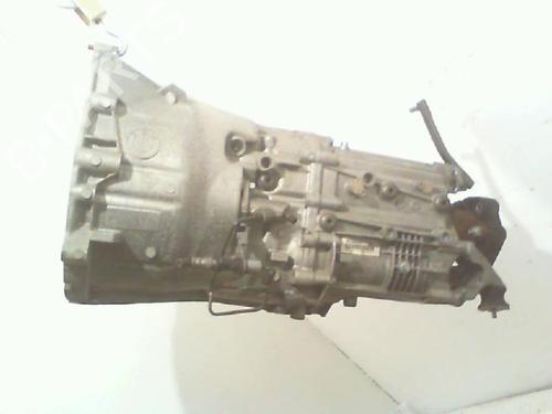 Gearbox BMW 1 (E87) 118 d | BP38661365M3 - Image 6