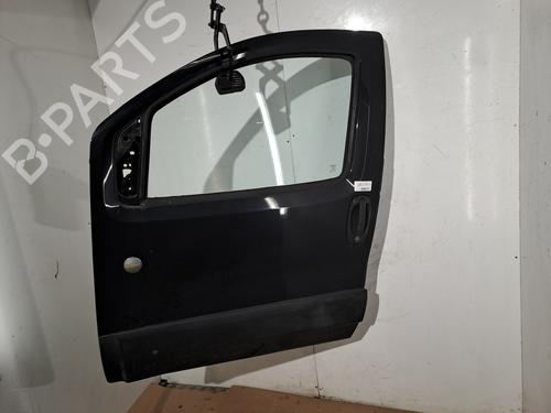 Used Left front door Left front door 38670143 38670143