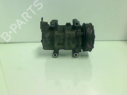AC compressor PEUGEOT 206 CC (2D) 1.6 16V (2DNFUF, 2DNFUR) | BP38655885M34 - Image 2