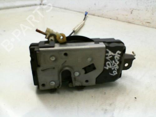 Used Front left lock Front left lock 38657955 38657955