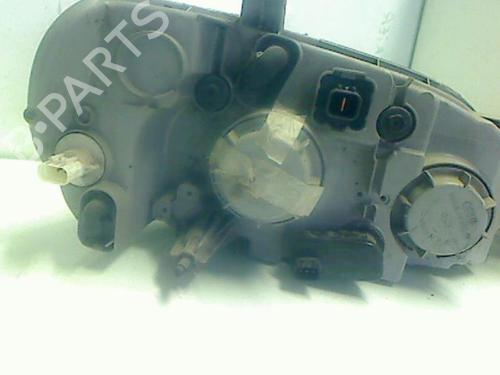 Left headlight KIA CARNIVAL I (UP, FL) 2.9 TDi | BP38653416C28 - Image 6