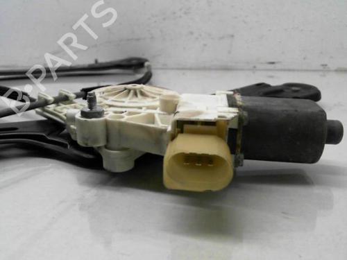 Used Front right window mechanism Front right window mechanism 38655440 38655440
