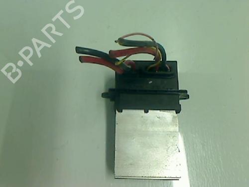 Used Heater resistor Heater resistor 38655896 38655896