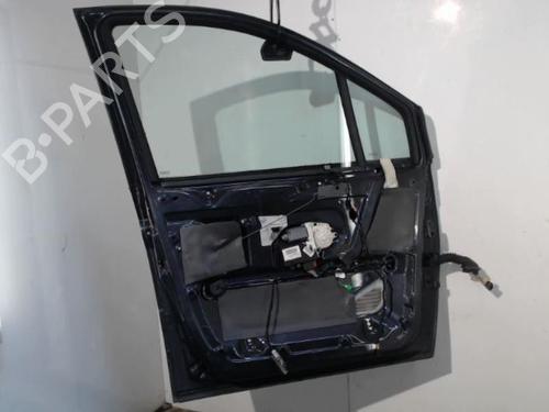 Dør venstre fortil CITROËN C8 (EA_, EB_) 2.0 HDi | BP38662185C2 - Image 6