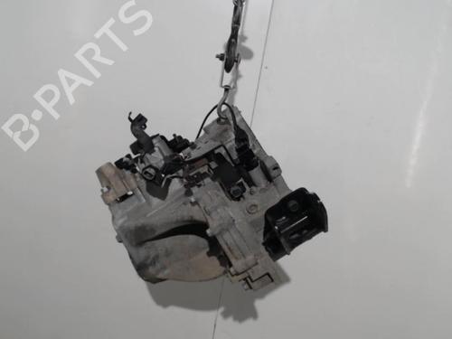 Used Gearbox Gearbox 38661261 38661261