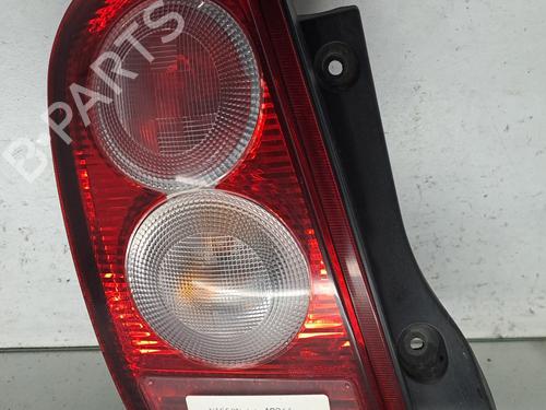 Used Left taillight Left taillight 38667849 38667849
