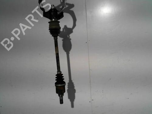 Left front driveshaft OPEL AGILA B (H08) 1.0 (F68) | BP38654832M38 - Image 3