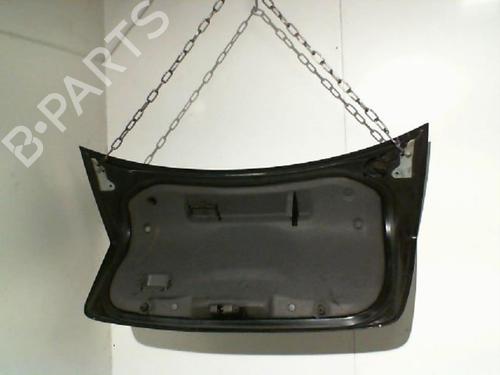 Used Tailgate Tailgate 38658345 38658345