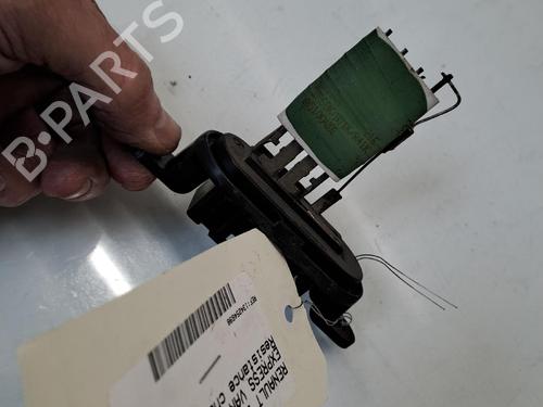 Heater resistor RENAULT EXPRESS Box Body/MPV 1.5 Blue dCi 95 (F6AB) | BP40160494M108 - Image 2