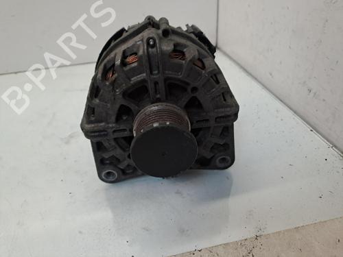 Used Alternator Alternator RENAULT MASTER III Van (FV) 2.3 dCi 135 FWD (FV0N, FV08, FV06, FV00, FV1S) (136 hp) 40494298 40494298