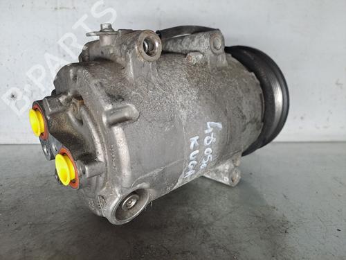 AC compressor FORD KUGA I 2.0 TDCi | BP38667983M34 - Image 3