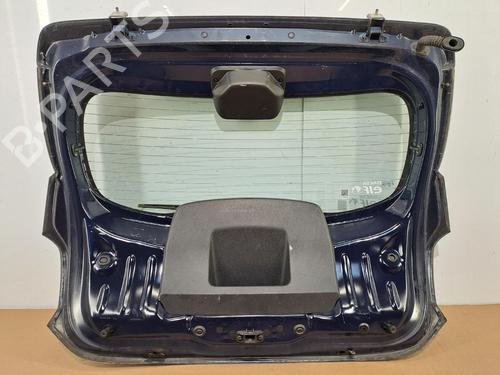 Tailgate DACIA SANDERO II 1.0 SCe 75 (B8JC, B8JD, B8NC) | BP39738271C6 - Image 4