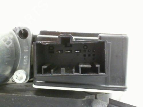 Used Rear left window mechanism Rear left window mechanism 38660122 38660122