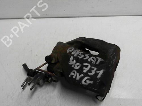 Left front brake caliper VW PASSAT B5.5 (3B3) 1.9 TDI | BP38661308M105 - Image 4