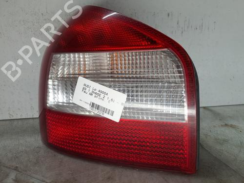 Used Left taillight Left taillight 38669184 38669184