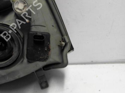 Used Right headlight Right headlight 38657114 38657114