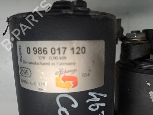 Used Starter Starter 38667127 38667127