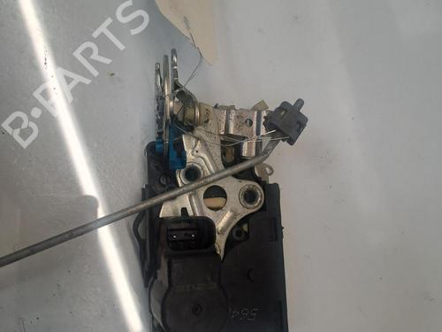 Used Front right lock Front right lock 38716599 38716599