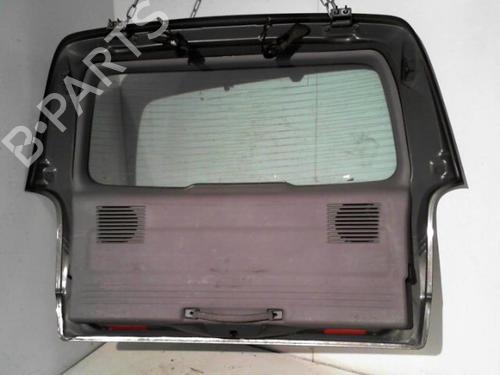 Used Tailgate Tailgate 38656312 38656312