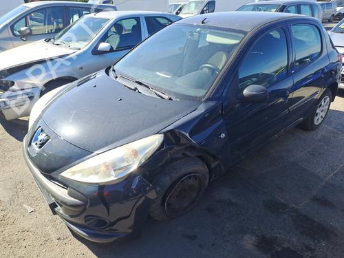 Pièces Détachées Usagées PEUGEOT 206+ (2L_, 2M_) 1.4 HDi eco 70 4930485