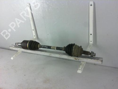 Used Right front driveshaft Right front driveshaft 38654147 38654147