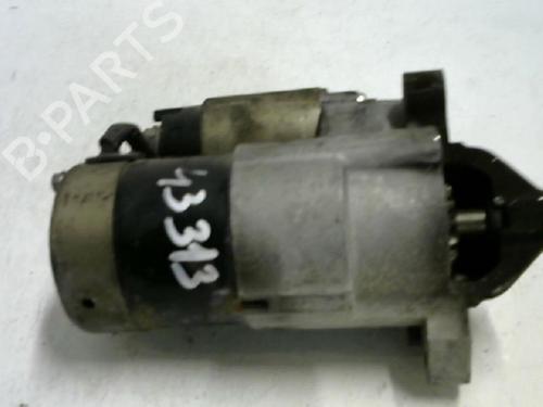 Used Starter Starter 38660776 38660776