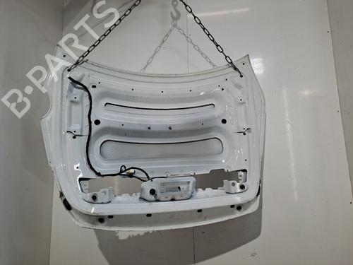 Used Tailgate Tailgate 38668287 38668287